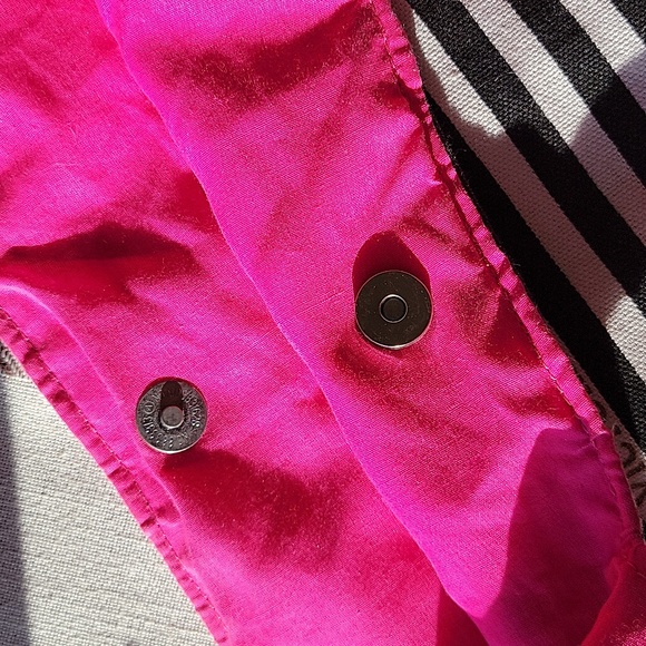 Victoria's secret tote bag - Picture 3 of 6